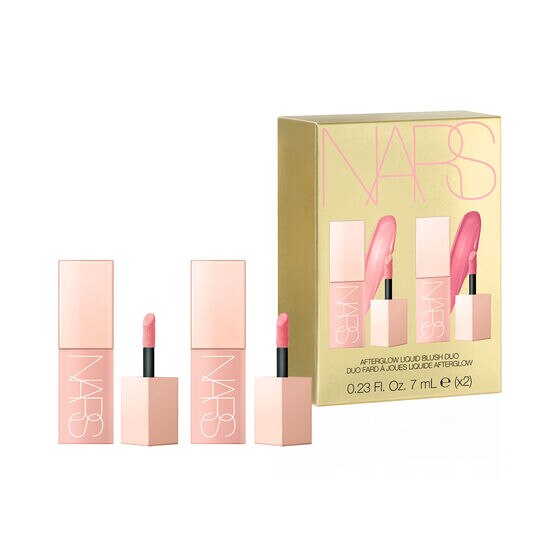 HOLIDAY 24 AFTERGLOW LIQUID BLUSH SET